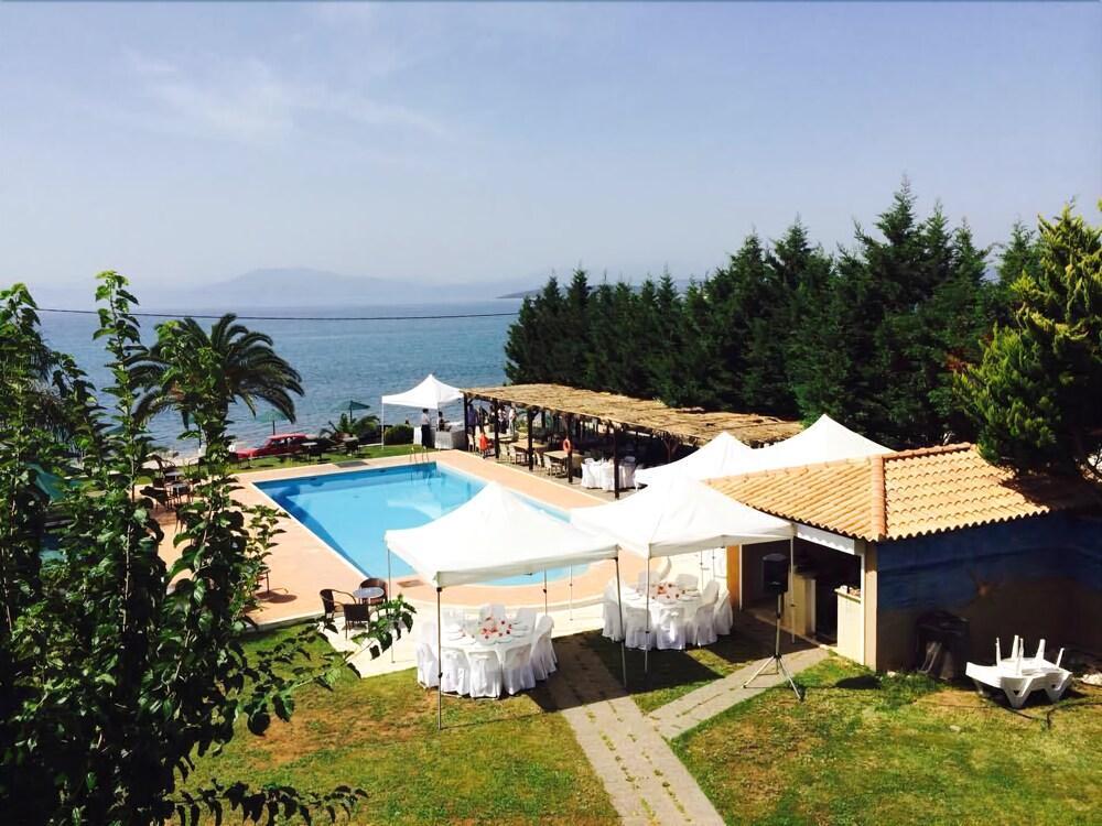 Iria Beach Екстер'єр фото