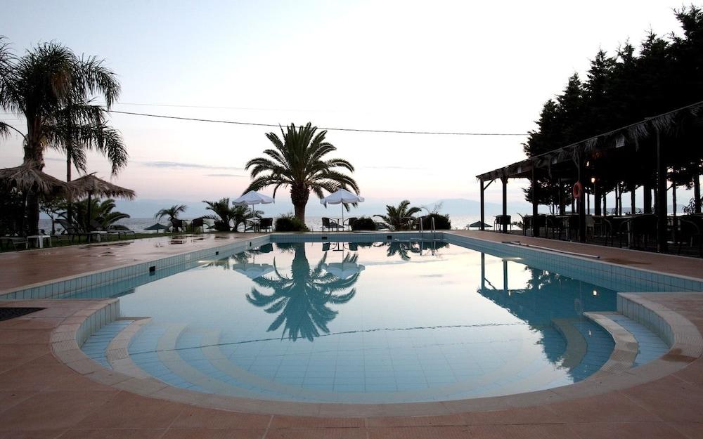 Iria Beach Екстер'єр фото