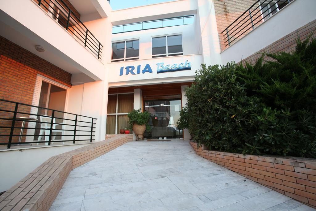 Iria Beach Екстер'єр фото