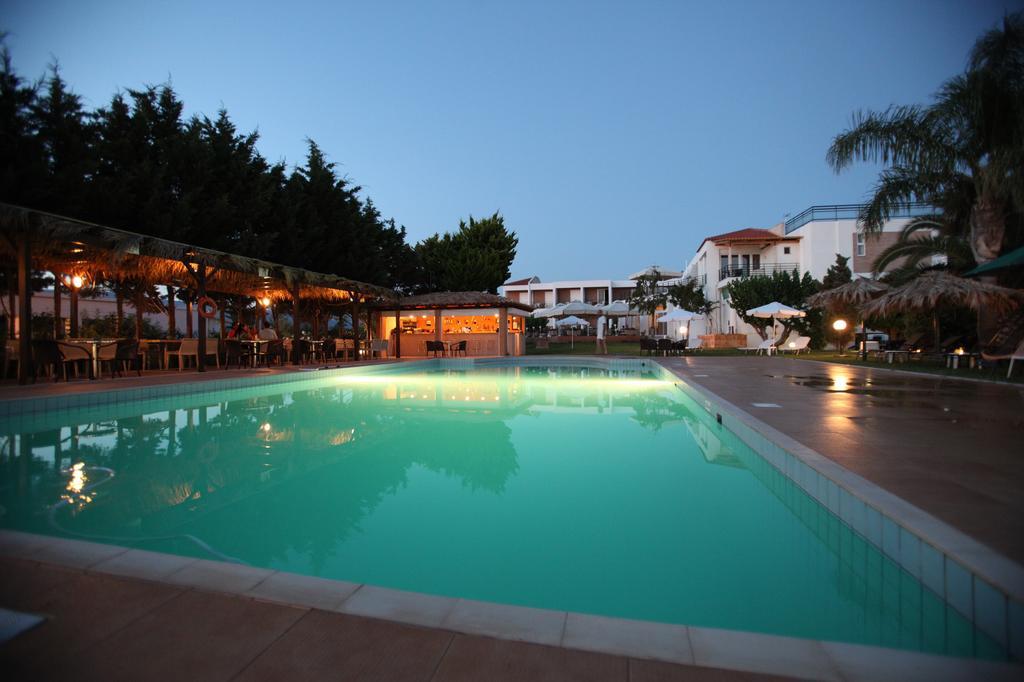 Iria Beach Екстер'єр фото